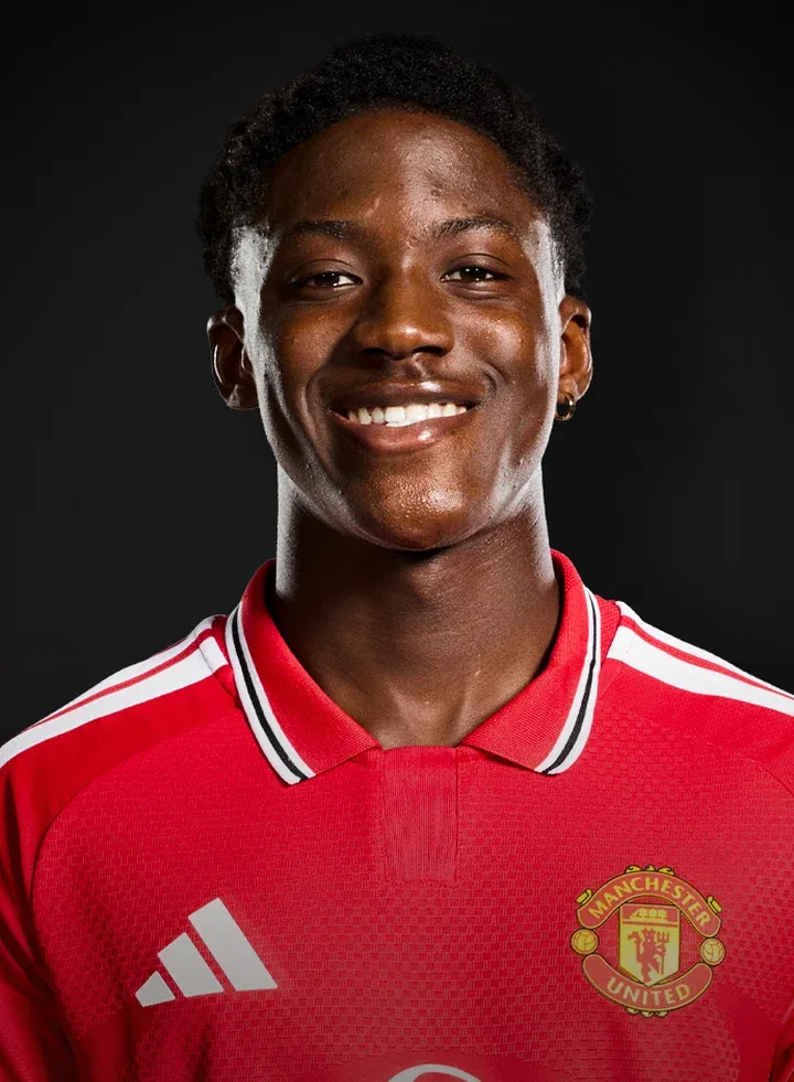 Kobbie Mainoo