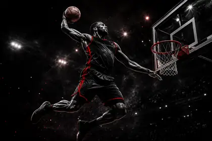 Basketball